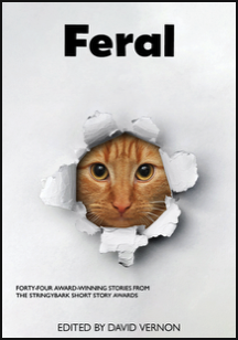 Feral Cover